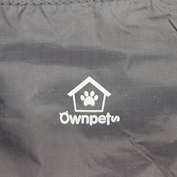 Ownpets Pet Sling | Lightweight Pet Sling Travel Bag with Storage Pouch - Picture 4 of 13